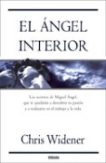 ANGEL INTERIOR, EL | 9788466633406 | WIDENER, CHRIS | Librería Castillón - Comprar libros online Aragón, Barbastro