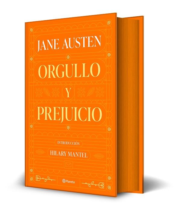 Orgullo y prejuicio | 9788408295525 | Austen, Jane | Librería Castillón - Comprar libros online Aragón, Barbastro