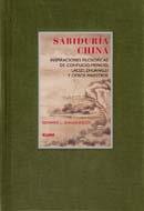 SABIDURIA CHINA | 9788498015096 | SHAUGHNESSY, EDWARD L. | Librería Castillón - Comprar libros online Aragón, Barbastro