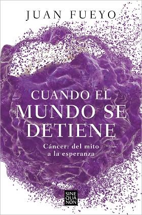 Cuando el mundo se detiene | 9788466676915 | Fueyo, Juan | Librería Castillón - Comprar libros online Aragón, Barbastro