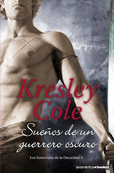 Sueños de un guerrero oscuro | 9788408127451 | Cole, Kresley | Librería Castillón - Comprar libros online Aragón, Barbastro