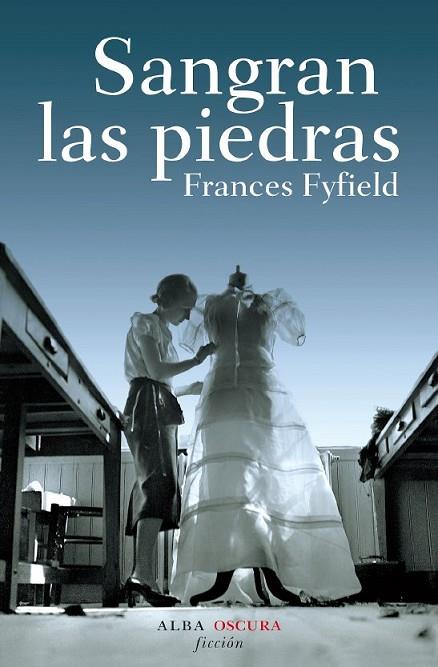 SANGRAN LAS PIEDRAS | 9788484285601 | FYFIELD, FRANCES | Librería Castillón - Comprar libros online Aragón, Barbastro