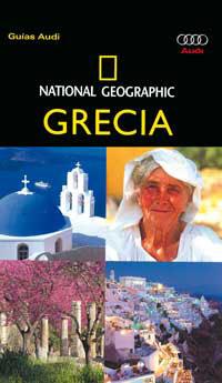 GRECIA (NATIONAL GEOGRAPHIC) | 9788482982823 | Librería Castillón - Comprar libros online Aragón, Barbastro