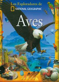 AVES | 9788482983295 | NATIONAL GEOGRAPHIC | Librería Castillón - Comprar libros online Aragón, Barbastro