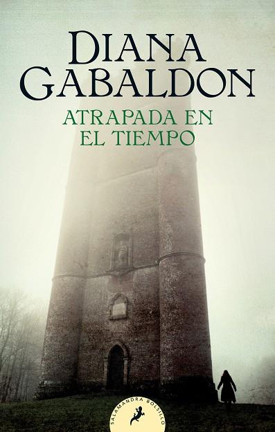 Atrapada en el tiempo (Saga Outlander 2) | 9788418173035 | Diana Gabaldon | Librería Castillón - Comprar libros online Aragón, Barbastro