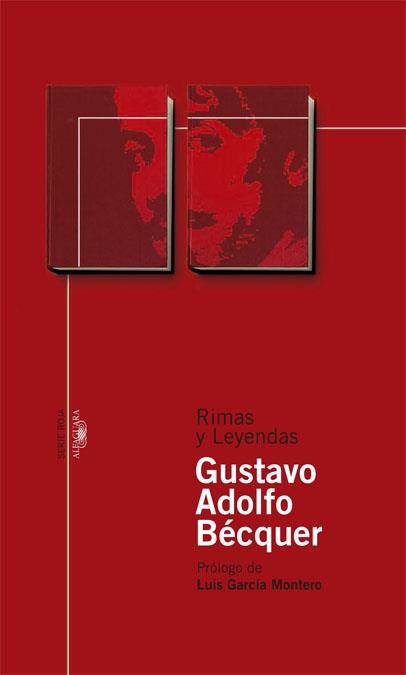 RIMAS Y LEYENDAS (NSR) | 9788420468792 | BECQUER , GUSTAVO ADOLFO | Librería Castillón - Comprar libros online Aragón, Barbastro