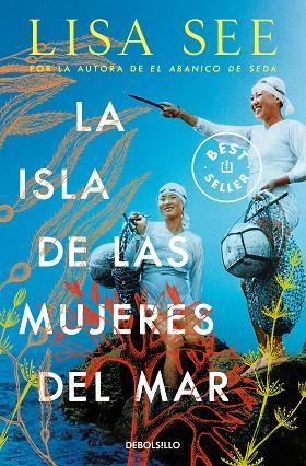 La isla de las mujeres del mar | 9788466377812 | See, Lisa | Librería Castillón - Comprar libros online Aragón, Barbastro