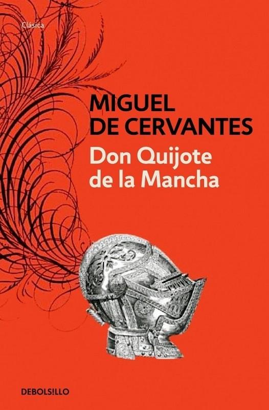 DON QUIJOTE DE LA MANCHA | 9788499892429 | CERVANTES, MIGUEL DE | Librería Castillón - Comprar libros online Aragón, Barbastro