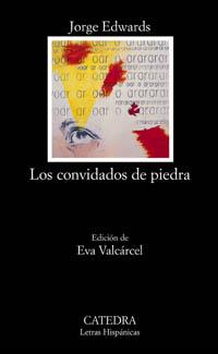 CONVIDADOS DE PIEDRA, LOS (LH) | 9788437618920 | EDWARDS, JORGE | Librería Castillón - Comprar libros online Aragón, Barbastro