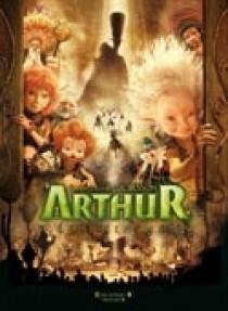 ARTHUR Y LOS MINIMOYS : LA PELICULA | 9788466614924 | BESSON, LUC | Librería Castillón - Comprar libros online Aragón, Barbastro