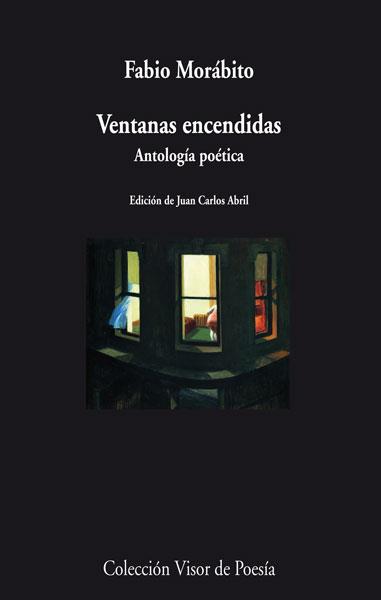 VENTANAS ENCENDIDAS | 9788498958072 | MORABITO, FABIO | Librería Castillón - Comprar libros online Aragón, Barbastro