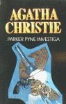 Parker Pyne investiga | 9788427285224 | Christie, Agatha | Librería Castillón - Comprar libros online Aragón, Barbastro