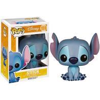 FUNKO POP DISNEY LILO & STITCH 159 | 849803065553 | Librería Castillón - Comprar libros online Aragón, Barbastro