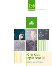 Ciencias aplicadas I | 9788490033623 | Guerra Perlado, Francisco Javier / Andrés Cabrerizo, Dulce María | Librería Castillón - Comprar libros online Aragón, Barbastro