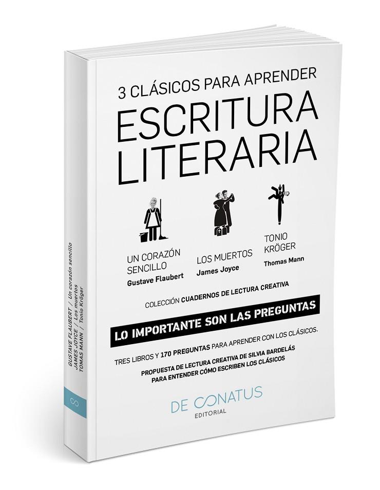 Escritura Literaria | 9788417375164 | Bardelás Álvarez, Silvia | Librería Castillón - Comprar libros online Aragón, Barbastro