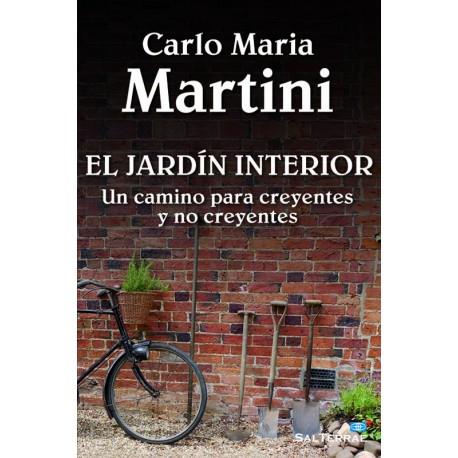 El Jardín Interior | 9788429324815 | Martini, Carlo Maria | Librería Castillón - Comprar libros online Aragón, Barbastro