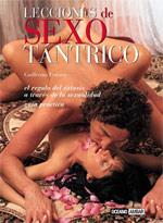 LECCIONES DE SEXO TANTRICO | 9788475563183 | FERRARA, GUILLERMO | Librería Castillón - Comprar libros online Aragón, Barbastro