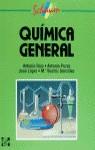 Química general | 9788448119478 | Ruiz Sáenz de Miera, Antonio | Librería Castillón - Comprar libros online Aragón, Barbastro