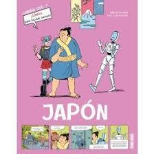 SABIAS QUE COMICS CURIOSOS JAPON | 9788410514225 | Librería Castillón - Comprar libros online Aragón, Barbastro