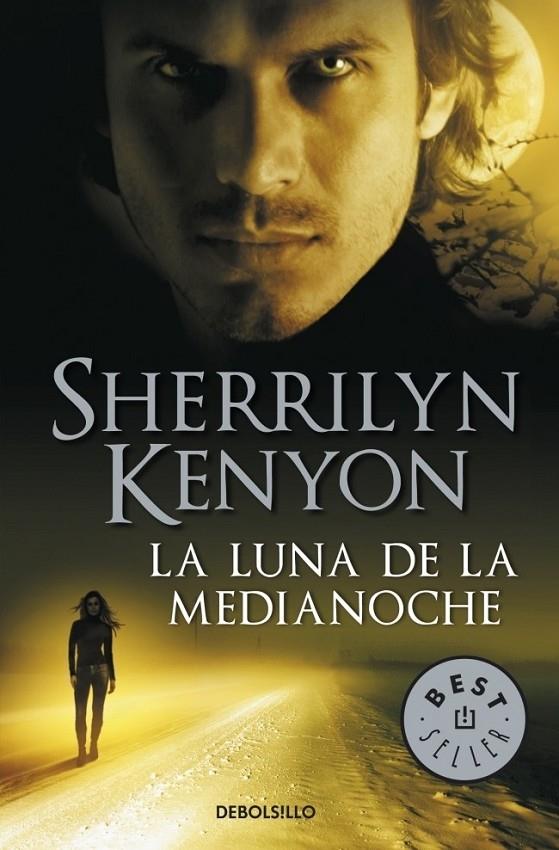 LUNA DE LA MEDIANOCHE, LA | 9788499089096 | KENYON, SHERRILYN | Librería Castillón - Comprar libros online Aragón, Barbastro