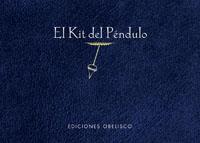 KIT DEL PENDULO, EL | 9788497773812 | Librería Castillón - Comprar libros online Aragón, Barbastro