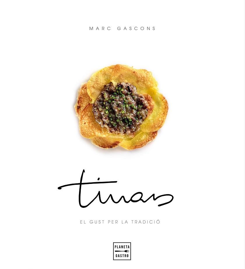 Tinars | 9788408163718 | Marc Gascons | Carme Casas | Librería Castillón - Comprar libros online Aragón, Barbastro