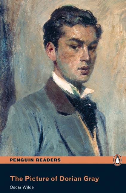 Penguin Readers 4: Picture of Dorian Gray, The Book & MP3 Pack | 9781408289570 | Wilde, Oscar | Librería Castillón - Comprar libros online Aragón, Barbastro