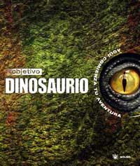 OBJETIVO DINOSAURIO | 9788478716791 | Librería Castillón - Comprar libros online Aragón, Barbastro