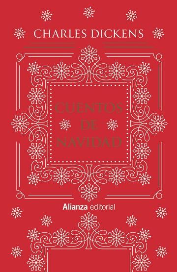 Cuentos de Navidad | 9788411487894 | Dickens, Charles | Librería Castillón - Comprar libros online Aragón, Barbastro