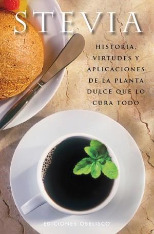 STEVIA | 9788497776394 | VARIOS AUTORES | Librería Castillón - Comprar libros online Aragón, Barbastro