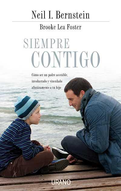 SIEMPRE CONTIGO | 9788479536985 | NELL, BERNSTEIN | Librería Castillón - Comprar libros online Aragón, Barbastro