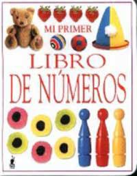 MI PRIMER LIBRO DE NUMEROS | 9788427217300 | CALVER, SUSAN | Librería Castillón - Comprar libros online Aragón, Barbastro