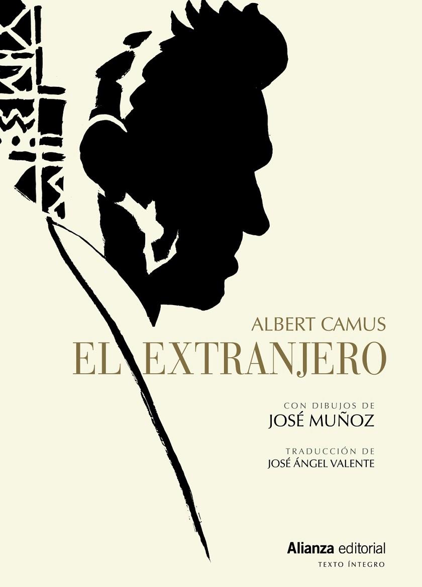 El extranjero | 9788491041689 | Camus, Albert | Librería Castillón - Comprar libros online Aragón, Barbastro