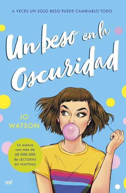 Un beso en la oscuridad | 9788427050891 | Watson, Jo | Librería Castillón - Comprar libros online Aragón, Barbastro