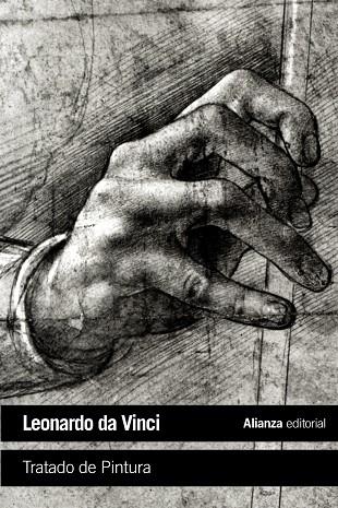 Tratado de Pintura | 9788420675770 | Vinci, Leonardo da | Librería Castillón - Comprar libros online Aragón, Barbastro