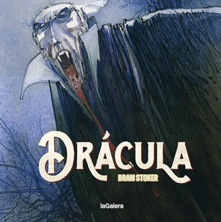 Drácula | 9788424667832 | Stoker, Bram | Librería Castillón - Comprar libros online Aragón, Barbastro