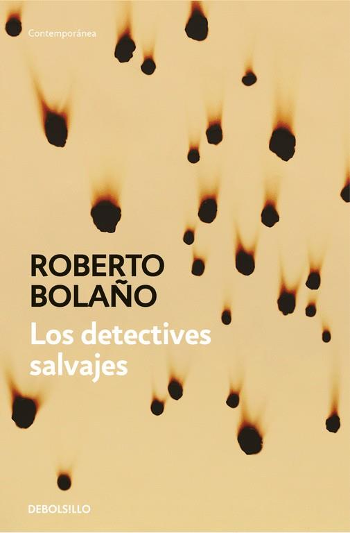 Los detectives salvajes | 9788466337113 | Roberto Bolaño | Librería Castillón - Comprar libros online Aragón, Barbastro