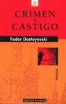 CRIMEN Y CASTIGO (Bolsillo) | 9788426156020 | DOSTOIEVSKI, FIODOR MIJAILOVICH | Librería Castillón - Comprar libros online Aragón, Barbastro