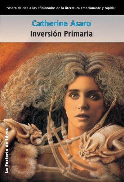 INVERSION PRIMARIA | 9788495024251 | ASARO, CATHERINE | Librería Castillón - Comprar libros online Aragón, Barbastro