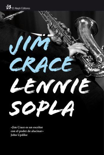 LENNIE SOPLA | 9788476699621 | CRACE, JIM | Librería Castillón - Comprar libros online Aragón, Barbastro