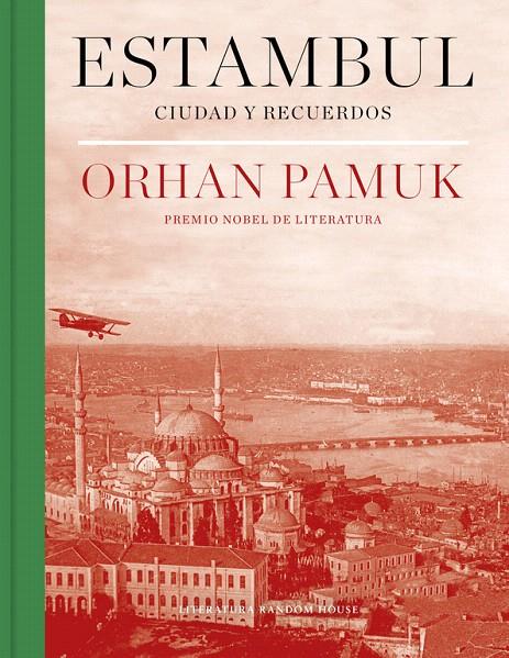 Estambul (edición definitiva con 250 nuevas fotografías) | 9788439733072 | Orhan Pamuk | Librería Castillón - Comprar libros online Aragón, Barbastro