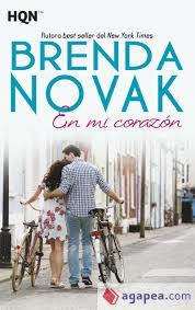 En mi corazón | 9788468794877 | Novak, Brenda | Librería Castillón - Comprar libros online Aragón, Barbastro