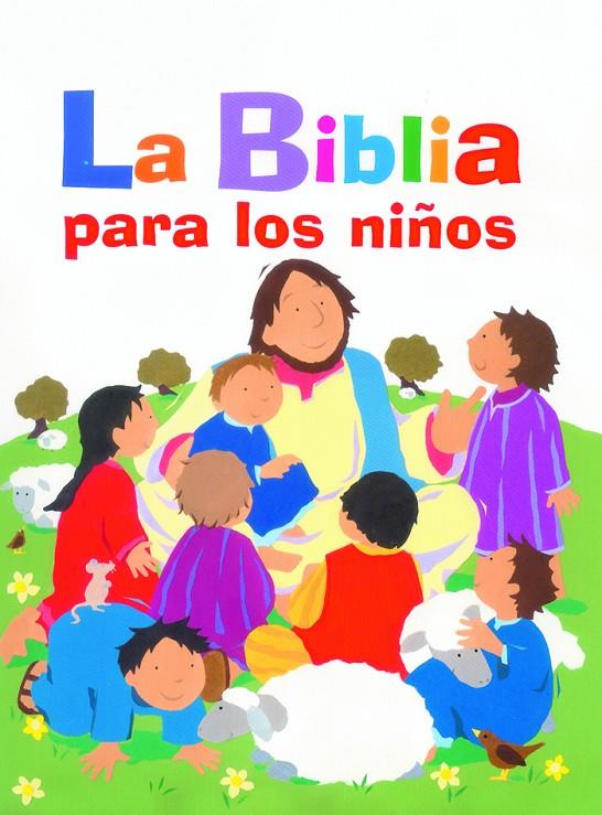 BIBLIA PARA LOS NIÑOS, LA | 9788423667406 | ROCK, LOIS | Librería Castillón - Comprar libros online Aragón, Barbastro