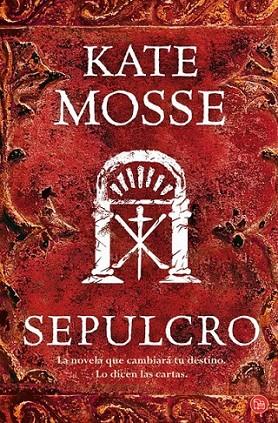 SEPULCRO - PDL | 9788466323840 | MOSSE, KATE | Librería Castillón - Comprar libros online Aragón, Barbastro