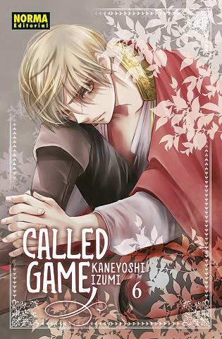 CALLED GAME 06 | 9788467965315 | IZUMI, KANEYOSHI | Librería Castillón - Comprar libros online Aragón, Barbastro