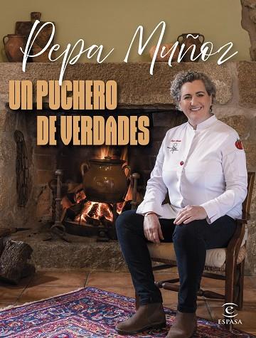 Un puchero de verdades | 9788467073409 | Muñoz, Pepa | Librería Castillón - Comprar libros online Aragón, Barbastro