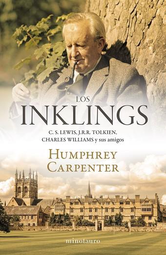 Los inklings | 9788445017234 | Carpenter, Humphrey | Librería Castillón - Comprar libros online Aragón, Barbastro