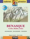 BENASQUE, CERLER, BIADOS, ESTOS - CUADERNOS PIRENAICOS | 9788482164588 | VV.AA. | Librería Castillón - Comprar libros online Aragón, Barbastro