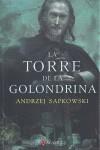 La torre de la golondrina | 9788498890167 | Sapkowski, Andrzej | Librería Castillón - Comprar libros online Aragón, Barbastro