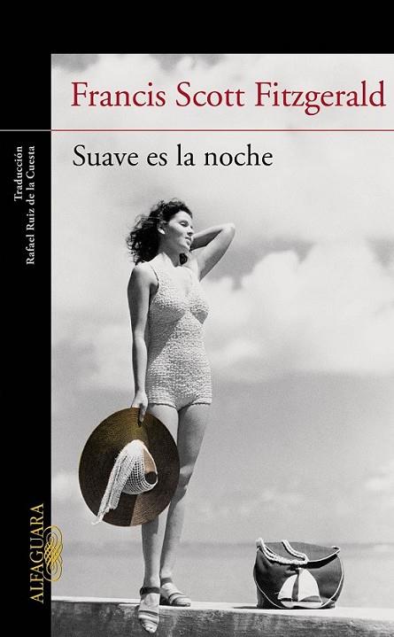 SUAVE ES LA NOCHE | 9788420474953 | Francis Scott Fitzgerald | Librería Castillón - Comprar libros online Aragón, Barbastro